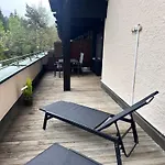 Apartmán Weidach Zentrum 2