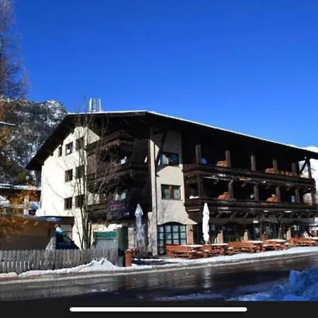 公寓 Waidach Zentrum 2