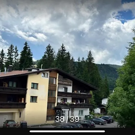 Appartamento Weidach Zentrum 2