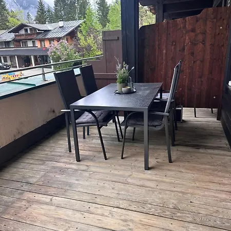Weidach Zentrum 2 Daire