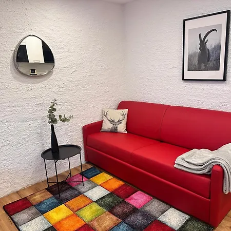 Weidach Zentrum 2 Appartamento *