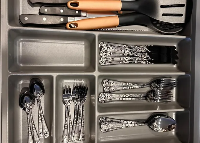 Weidach Zentrum 2 شقة لوتاش