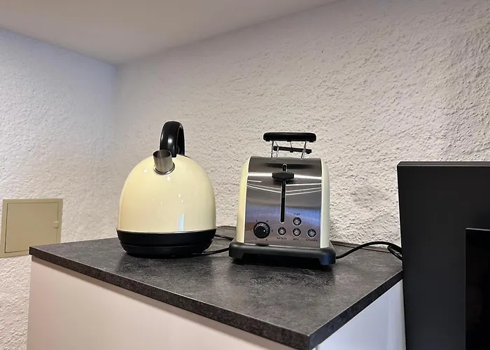 شقة Weidach Zentrum 2 لوتاش