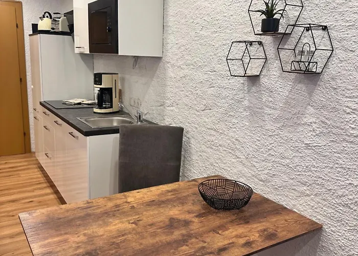 Weidach Zentrum 2 * لوتاش