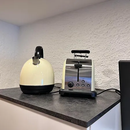 شقة Weidach Zentrum 2 لوتاش