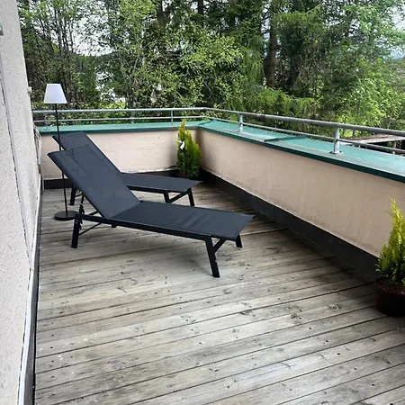 Waidach Zentrum 2 Appartement