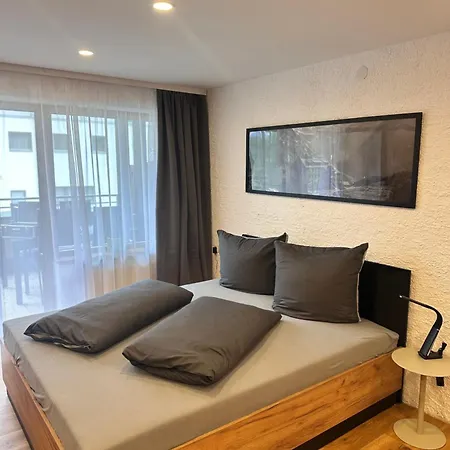 Appartement Waidach Zentrum 2 *