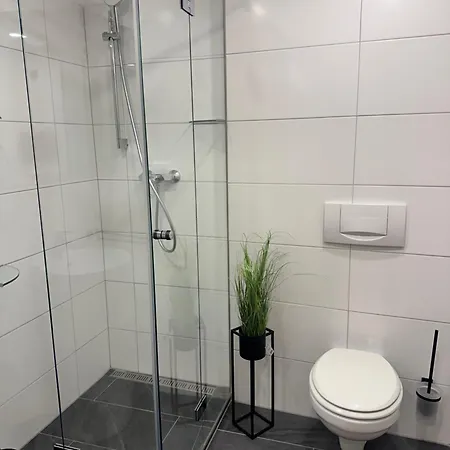 Appartement Waidach Zentrum 2