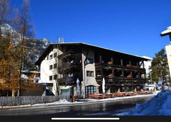 شقة Weidach Zentrum 2