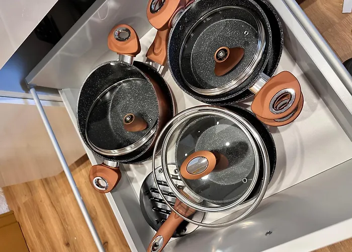 شقة Weidach Zentrum 2 لوتاش