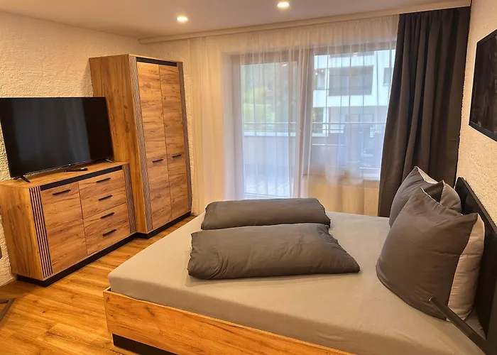 Weidach Zentrum 2 لوتاش