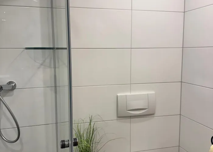 Weidach Zentrum 2 شقة لوتاش