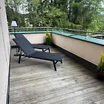 Weidach Zentrum 2 Apartament