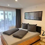 Apartament Weidach Zentrum 2 *