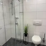 Apartament Weidach Zentrum 2